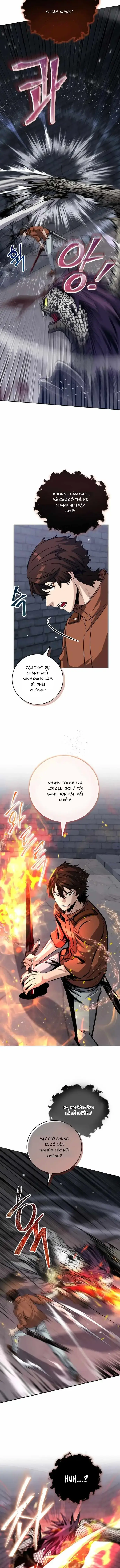 Cẩm Nang Của Đấng Cứu Thế Chapter 14 - Trang 7