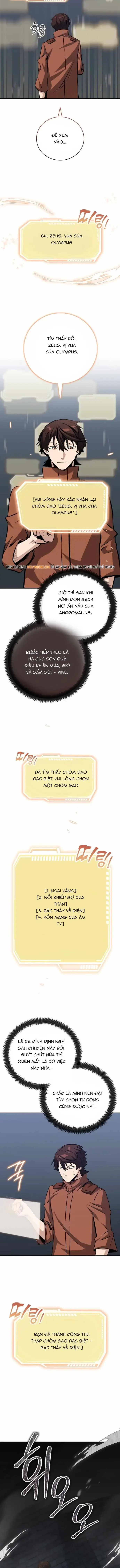 Cẩm Nang Của Đấng Cứu Thế Chapter 14 - Trang 9