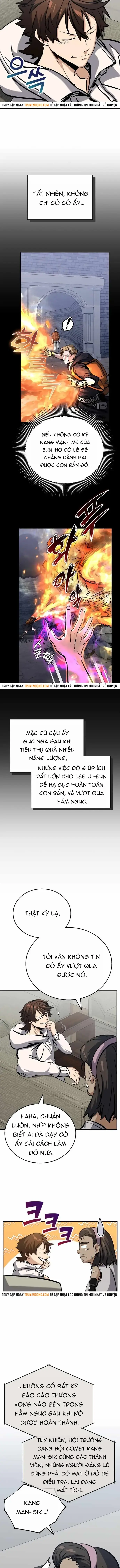 Cẩm Nang Của Đấng Cứu Thế Chapter 15 - Trang 12