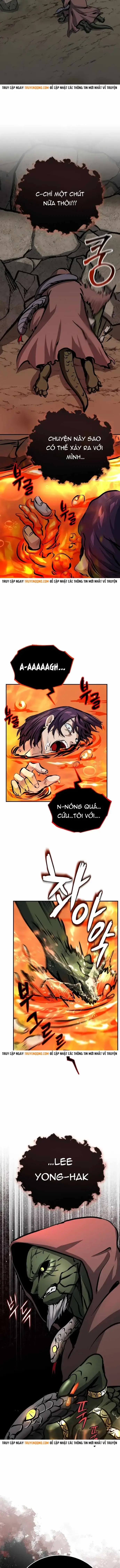 Cẩm Nang Của Đấng Cứu Thế Chapter 15 - Trang 18
