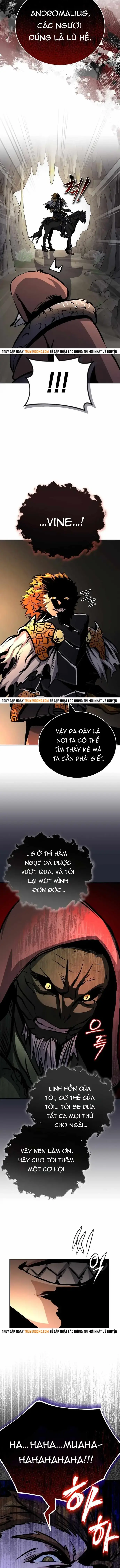 Cẩm Nang Của Đấng Cứu Thế Chapter 15 - Trang 19