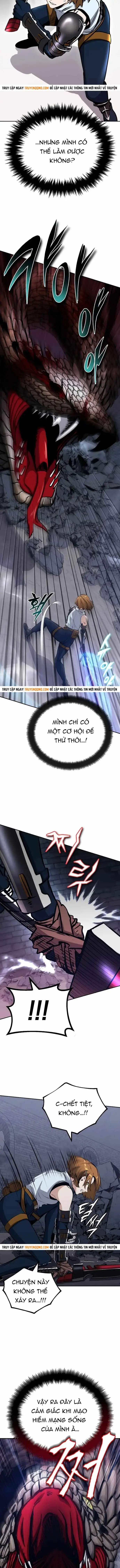 Cẩm Nang Của Đấng Cứu Thế Chapter 15 - Trang 4