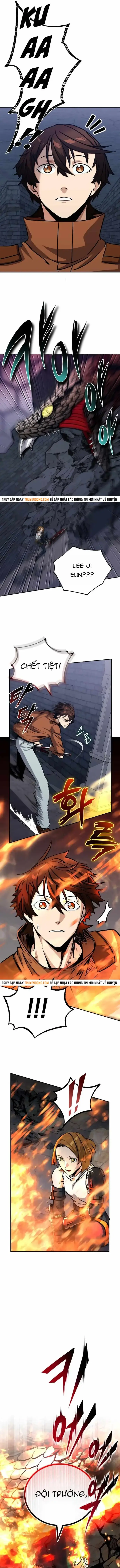 Cẩm Nang Của Đấng Cứu Thế Chapter 15 - Trang 6
