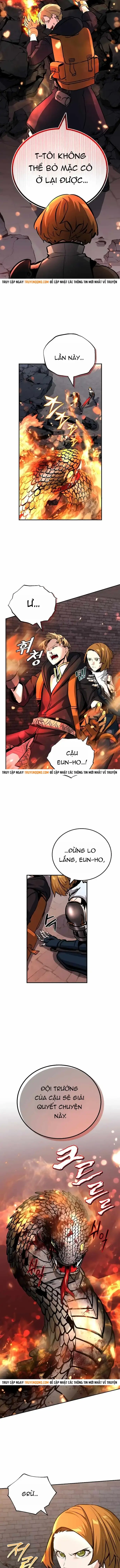 Cẩm Nang Của Đấng Cứu Thế Chapter 15 - Trang 7