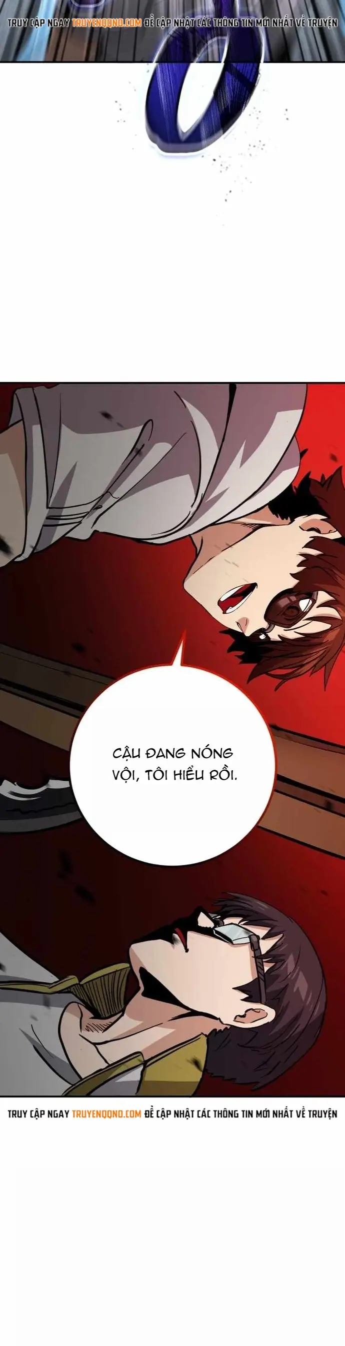 Cẩm Nang Của Đấng Cứu Thế Chapter 17 - Trang 17