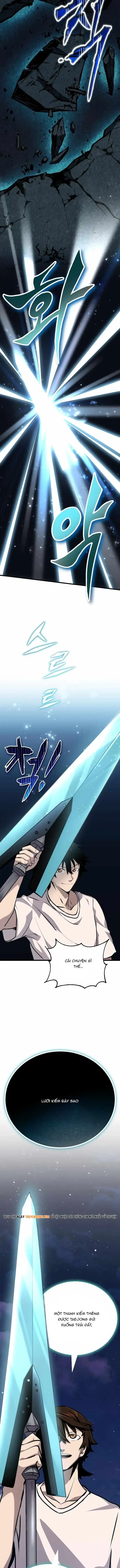 Cẩm Nang Của Đấng Cứu Thế Chapter 19 - Trang 14