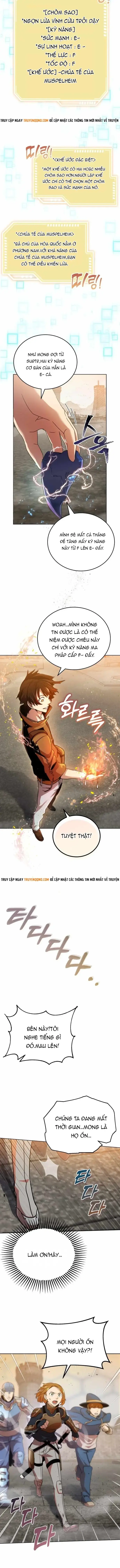 Cẩm Nang Của Đấng Cứu Thế Chapter 2 - Trang 4