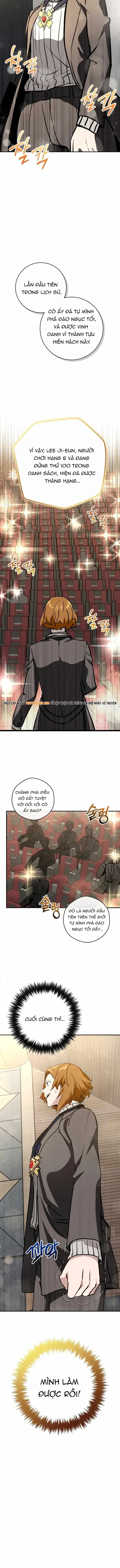 Cẩm Nang Của Đấng Cứu Thế Chapter 21 - Trang 14