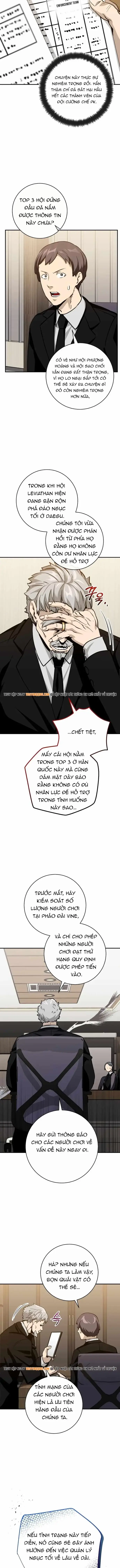 Cẩm Nang Của Đấng Cứu Thế Chapter 21 - Trang 16