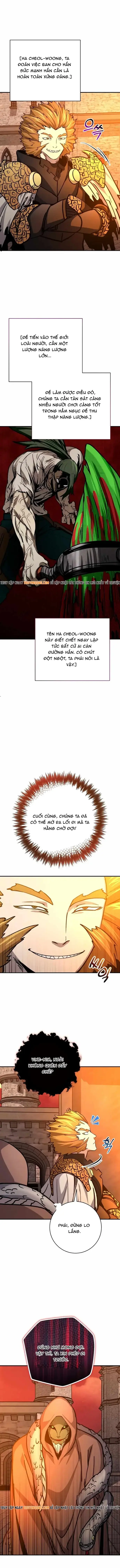 Cẩm Nang Của Đấng Cứu Thế Chapter 22 - Trang 15