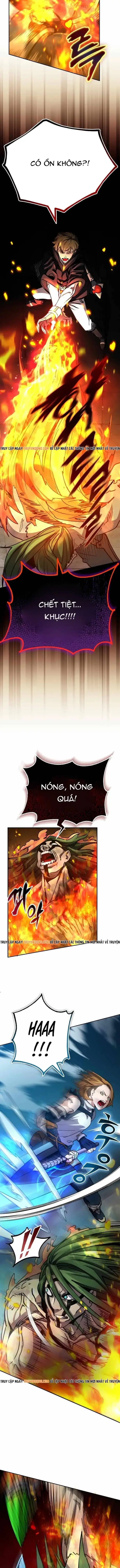Cẩm Nang Của Đấng Cứu Thế Chapter 23 - Trang 4