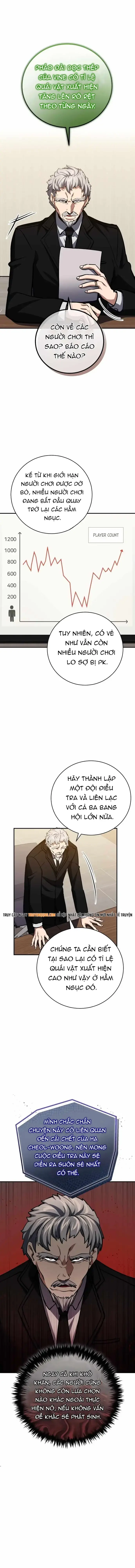 Cẩm Nang Của Đấng Cứu Thế Chapter 24 - Trang 12