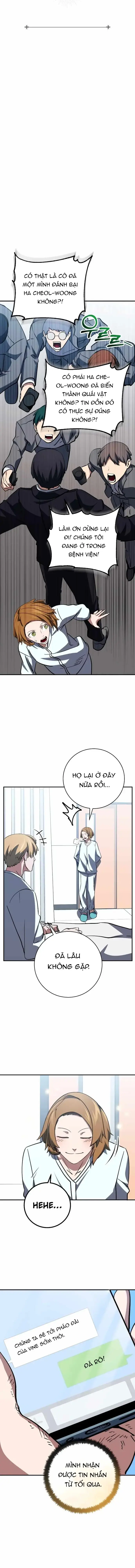 Cẩm Nang Của Đấng Cứu Thế Chapter 24 - Trang 9