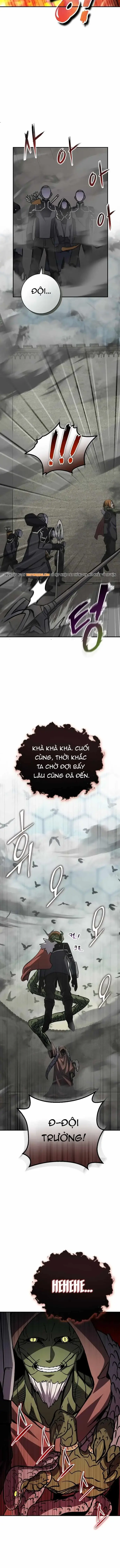Cẩm Nang Của Đấng Cứu Thế Chapter 25 - Trang 14
