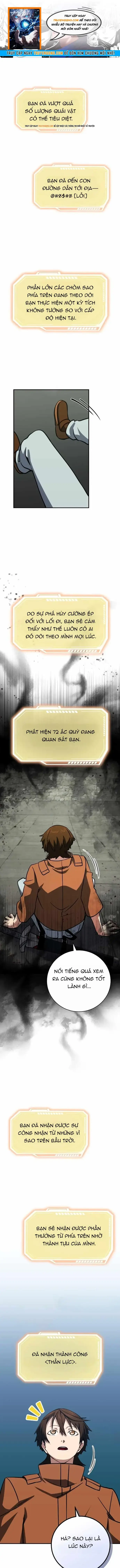 Cẩm Nang Của Đấng Cứu Thế Chapter 25 - Trang 2