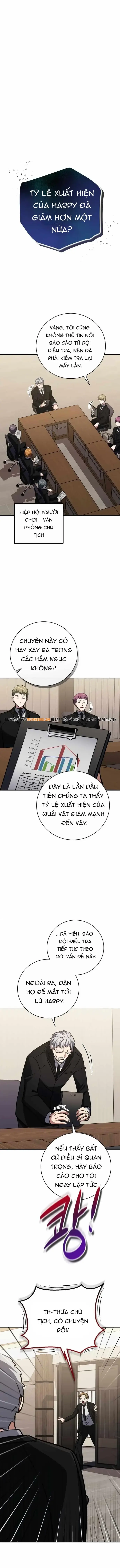 Cẩm Nang Của Đấng Cứu Thế Chapter 25 - Trang 4