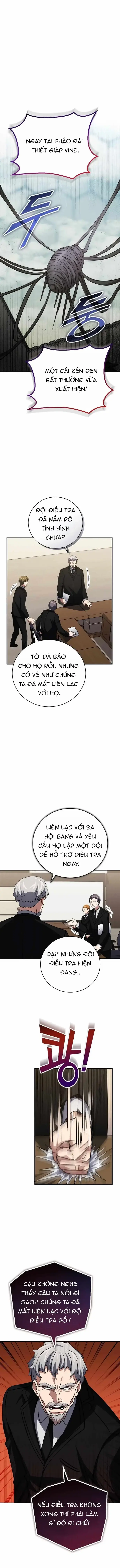 Cẩm Nang Của Đấng Cứu Thế Chapter 25 - Trang 5