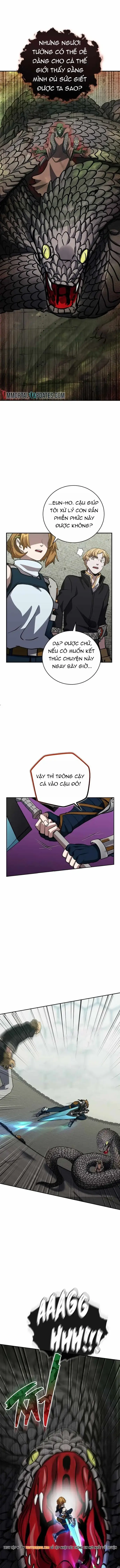 Cẩm Nang Của Đấng Cứu Thế Chapter 26 - Trang 3