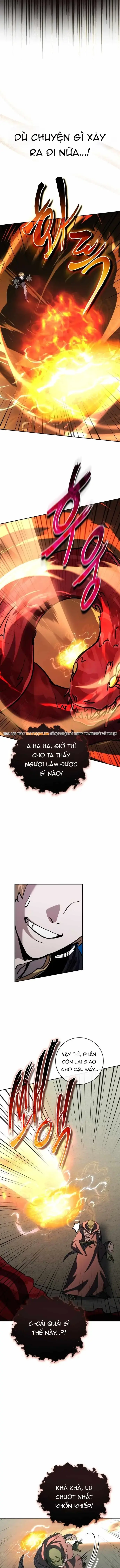 Cẩm Nang Của Đấng Cứu Thế Chapter 26 - Trang 9