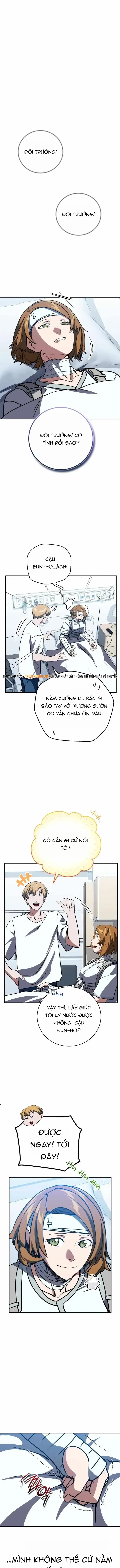 Cẩm Nang Của Đấng Cứu Thế Chapter 27 - Trang 4