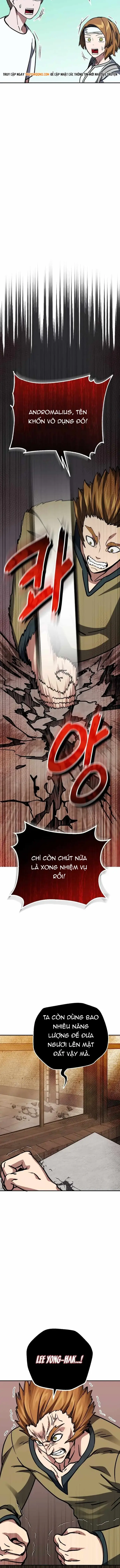Cẩm Nang Của Đấng Cứu Thế Chapter 27 - Trang 7
