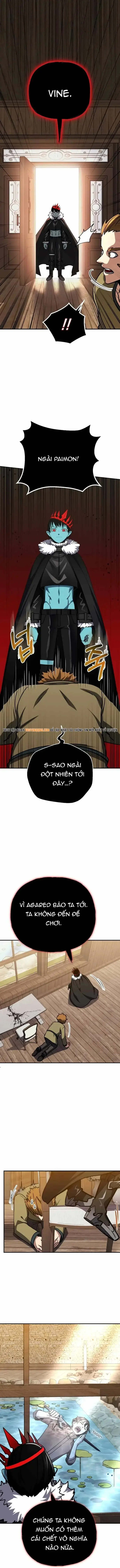 Cẩm Nang Của Đấng Cứu Thế Chapter 27 - Trang 8