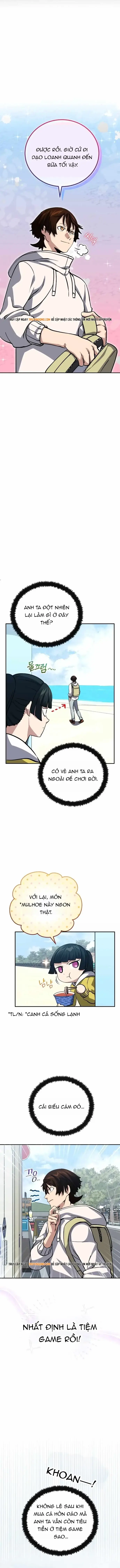 Cẩm Nang Của Đấng Cứu Thế Chapter 29 - Trang 11