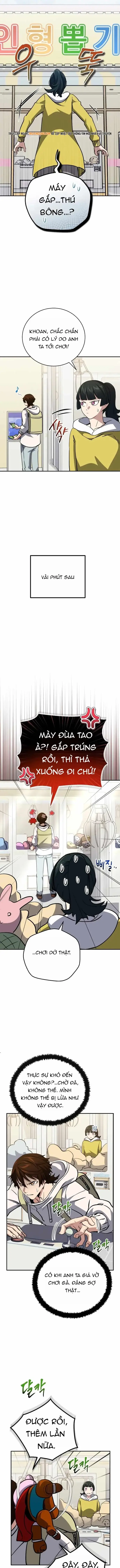 Cẩm Nang Của Đấng Cứu Thế Chapter 29 - Trang 12