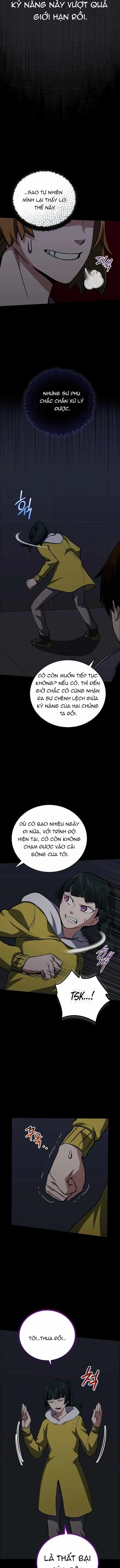 Cẩm Nang Của Đấng Cứu Thế Chapter 30 - Trang 12