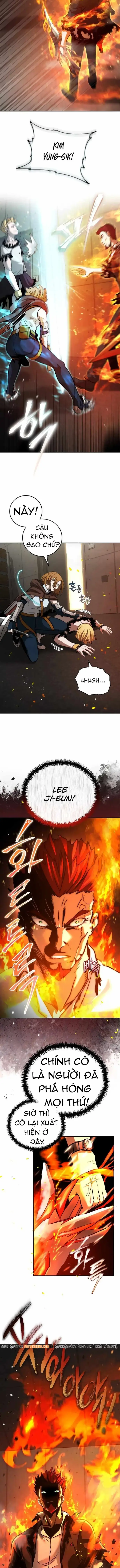 Cẩm Nang Của Đấng Cứu Thế Chapter 5 - Trang 14