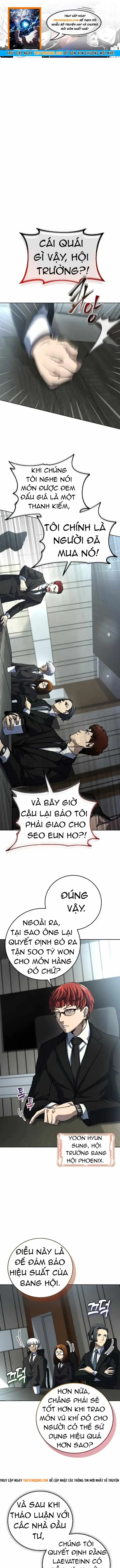 Cẩm Nang Của Đấng Cứu Thế Chapter 5 - Trang 2