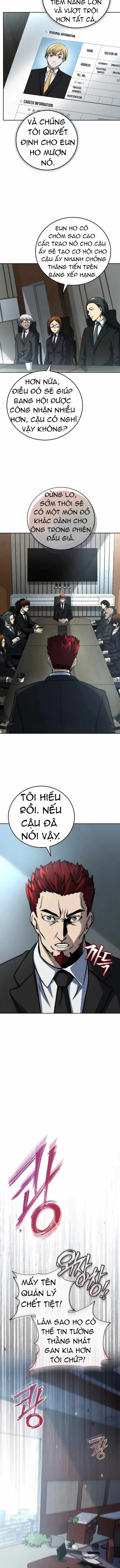 Cẩm Nang Của Đấng Cứu Thế Chapter 5 - Trang 3