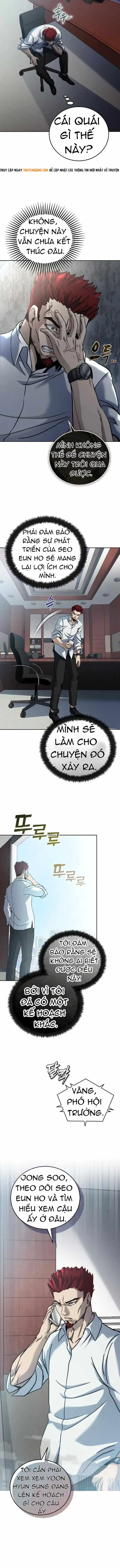 Cẩm Nang Của Đấng Cứu Thế Chapter 5 - Trang 4