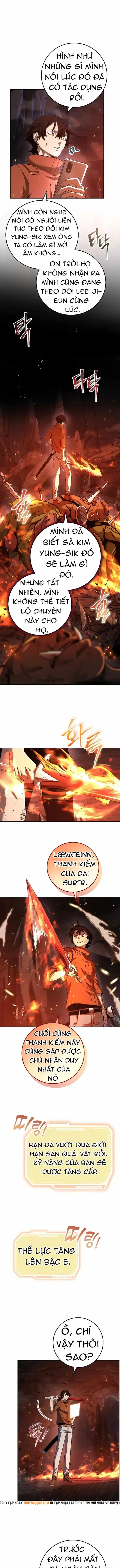 Cẩm Nang Của Đấng Cứu Thế Chapter 6 - Trang 13
