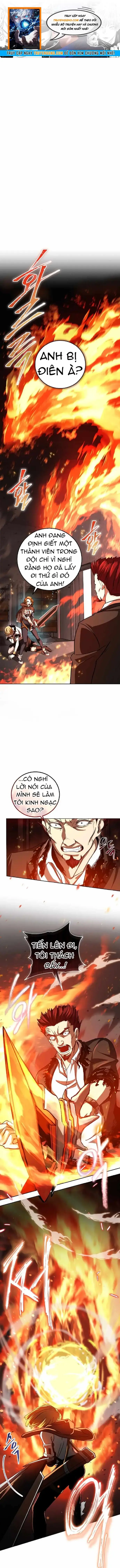 Cẩm Nang Của Đấng Cứu Thế Chapter 6 - Trang 2