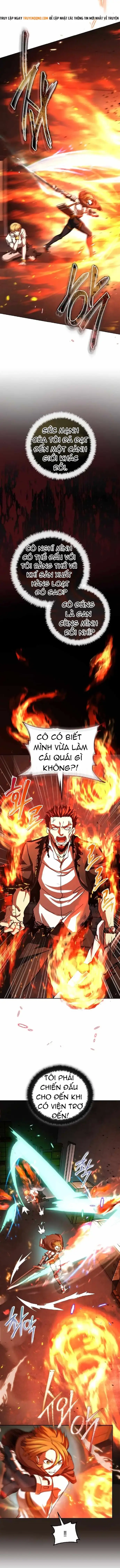 Cẩm Nang Của Đấng Cứu Thế Chapter 6 - Trang 3
