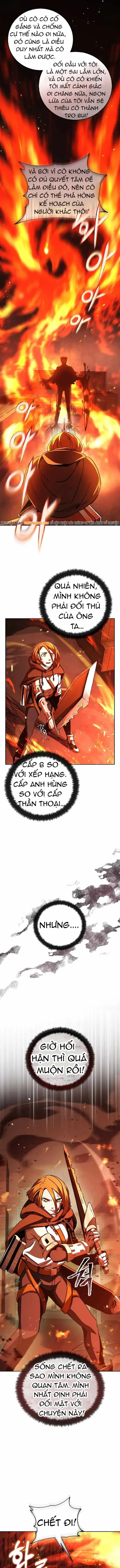 Cẩm Nang Của Đấng Cứu Thế Chapter 6 - Trang 5
