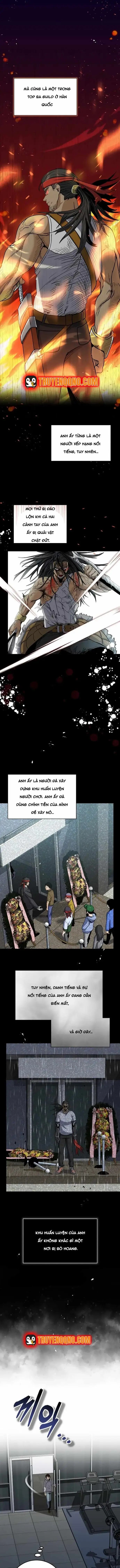 Cẩm Nang Của Đấng Cứu Thế Chapter 7 - Trang 3