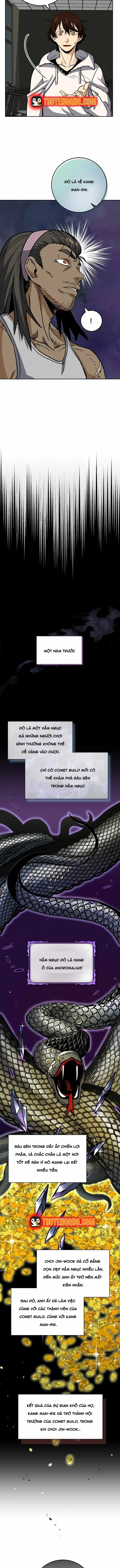 Cẩm Nang Của Đấng Cứu Thế Chapter 7 - Trang 6