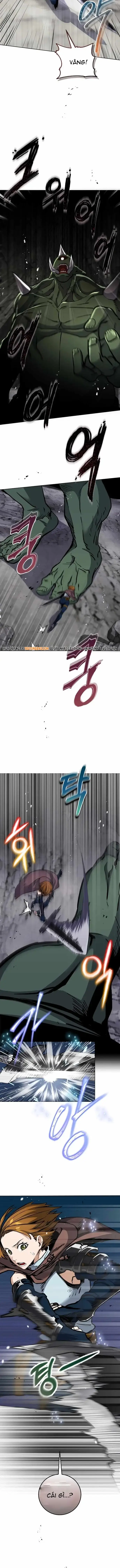 Cẩm Nang Của Đấng Cứu Thế Chapter 9 - Trang 3