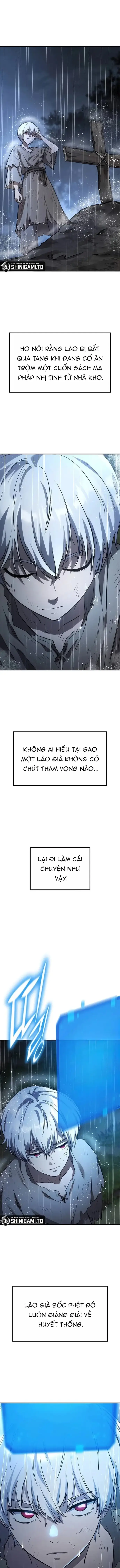 Cẩm Nang Giáo Hóa Các Tiểu Thư Quý Tộc Chapter 1 - Trang 10