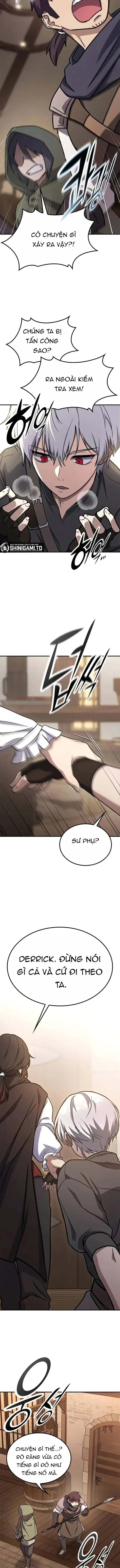 Cẩm Nang Giáo Hóa Các Tiểu Thư Quý Tộc Chapter 1 - Trang 15