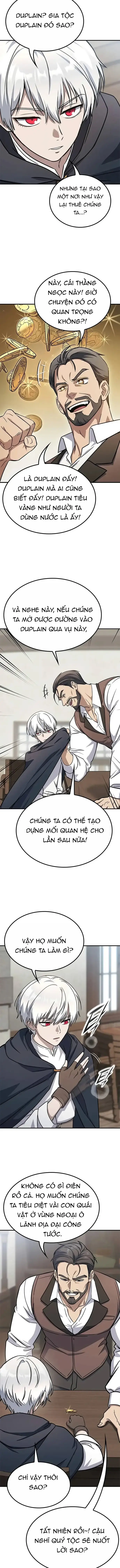 Cẩm Nang Giáo Hóa Các Tiểu Thư Quý Tộc Chapter 1 - Trang 21
