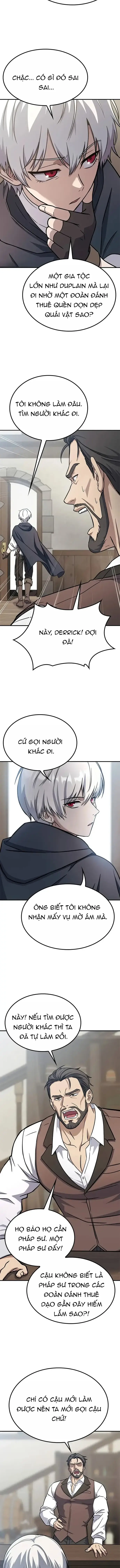 Cẩm Nang Giáo Hóa Các Tiểu Thư Quý Tộc Chapter 1 - Trang 22