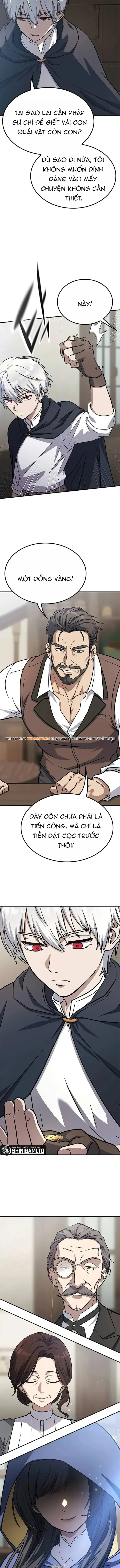 Cẩm Nang Giáo Hóa Các Tiểu Thư Quý Tộc Chapter 1 - Trang 23