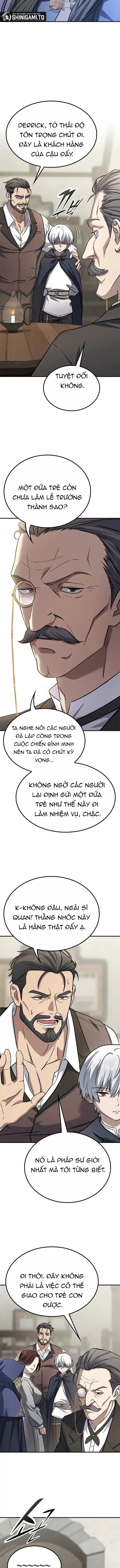 Cẩm Nang Giáo Hóa Các Tiểu Thư Quý Tộc Chapter 1 - Trang 24