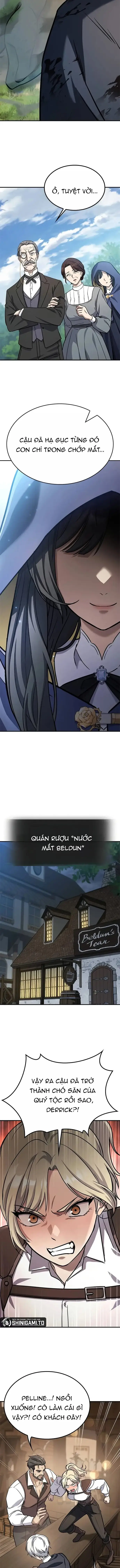 Cẩm Nang Giáo Hóa Các Tiểu Thư Quý Tộc Chapter 1 - Trang 28