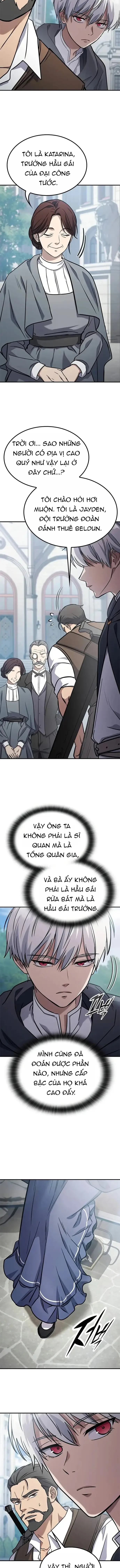 Cẩm Nang Giáo Hóa Các Tiểu Thư Quý Tộc Chapter 1 - Trang 36