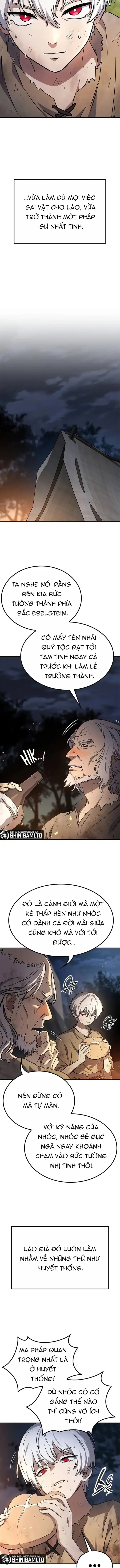 Cẩm Nang Giáo Hóa Các Tiểu Thư Quý Tộc Chapter 1 - Trang 7