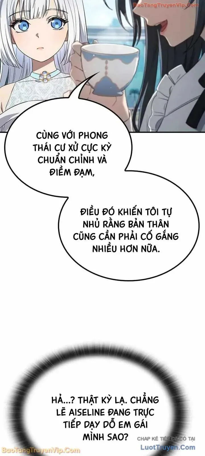 Cẩm Nang Giáo Hóa Các Tiểu Thư Quý Tộc Chapter 11 - Trang 16